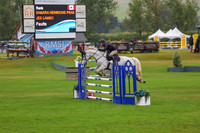 03955 - Shea - 2026 Rocky Mountain Classic II - Wednesday August 12th