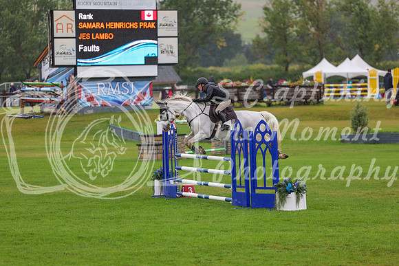03956 - Shea - 2026 Rocky Mountain Classic II - Wednesday August 12th