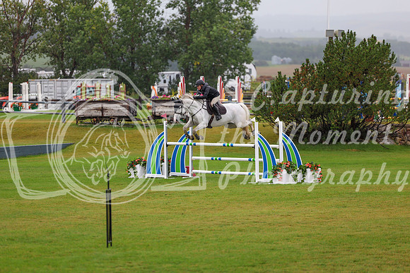 03952 - Shea - 2026 Rocky Mountain Classic II - Wednesday August 12th