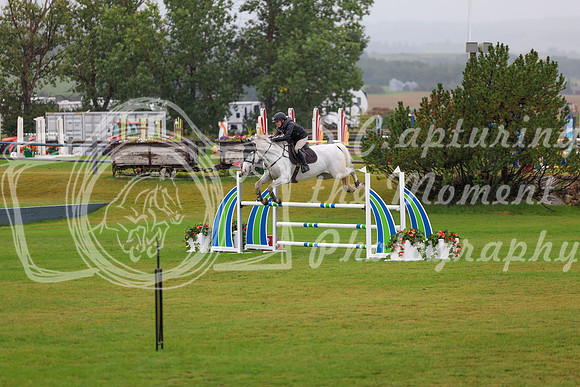 03953 - Shea - 2026 Rocky Mountain Classic II - Wednesday August 12th