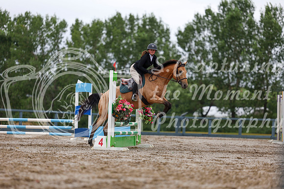 01424 - Shea - 2026 Rocky Mountain Classic II - Wednesday August 12th