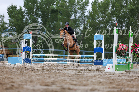 01426 - Shea - 2026 Rocky Mountain Classic II - Wednesday August 12th