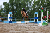 01428 - Shea - 2026 Rocky Mountain Classic II - Wednesday August 12th