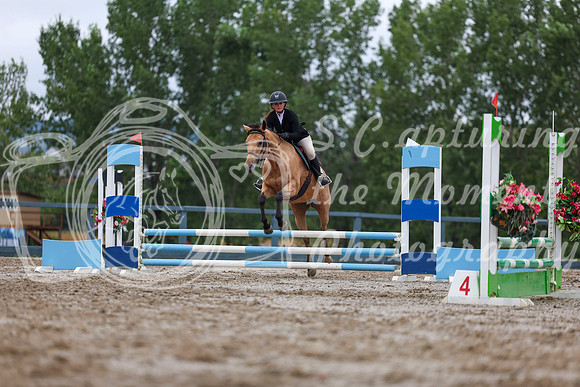 01428 - Shea - 2026 Rocky Mountain Classic II - Wednesday August 12th