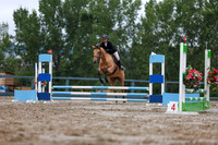 01427 - Shea - 2026 Rocky Mountain Classic II - Wednesday August 12th
