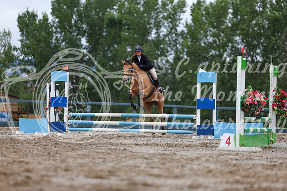 01427 - Shea - 2026 Rocky Mountain Classic II - Wednesday August 12th