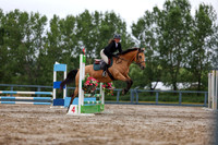 01425 - Shea - 2026 Rocky Mountain Classic II - Wednesday August 12th