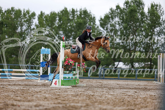 01425 - Shea - 2026 Rocky Mountain Classic II - Wednesday August 12th