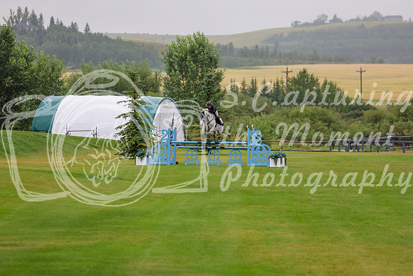 03961 - Shea - 2026 Rocky Mountain Classic II - Wednesday August 12th
