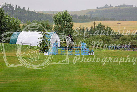 03959 - Shea - 2026 Rocky Mountain Classic II - Wednesday August 12th