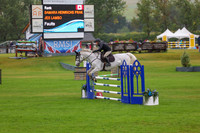 03958 - Shea - 2026 Rocky Mountain Classic II - Wednesday August 12th