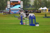 03957 - Shea - 2026 Rocky Mountain Classic II - Wednesday August 12th