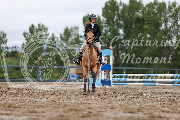 01430 - Shea - 2026 Rocky Mountain Classic II - Wednesday August 12th