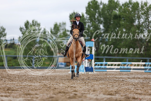 01432 - Shea - 2026 Rocky Mountain Classic II - Wednesday August 12th