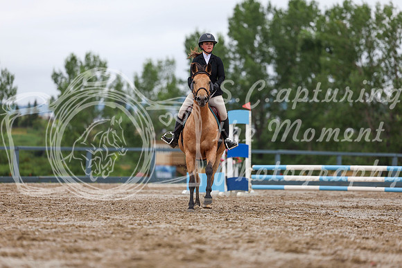01431 - Shea - 2026 Rocky Mountain Classic II - Wednesday August 12th