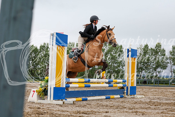 01433 - Shea - 2026 Rocky Mountain Classic II - Wednesday August 12th