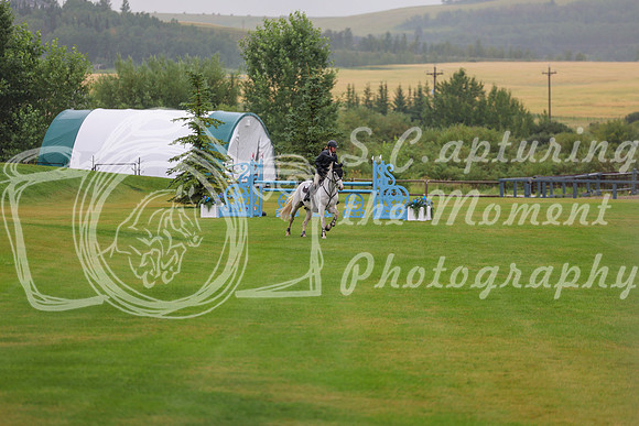 03964 - Shea - 2026 Rocky Mountain Classic II - Wednesday August 12th