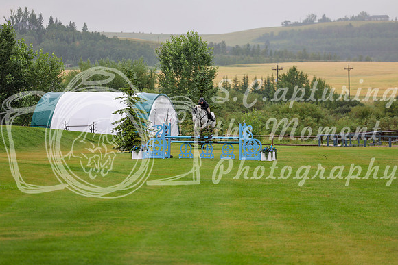 03962 - Shea - 2026 Rocky Mountain Classic II - Wednesday August 12th