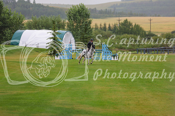 03965 - Shea - 2026 Rocky Mountain Classic II - Wednesday August 12th