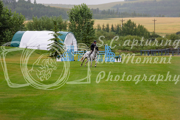 03966 - Shea - 2026 Rocky Mountain Classic II - Wednesday August 12th