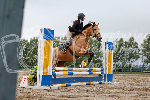 01434 - Shea - 2026 Rocky Mountain Classic II - Wednesday August 12th