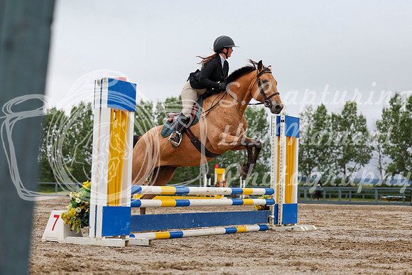 01435 - Shea - 2026 Rocky Mountain Classic II - Wednesday August 12th