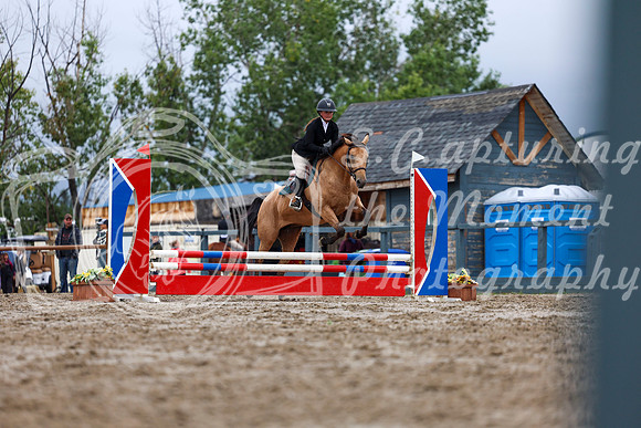 01438 - Shea - 2026 Rocky Mountain Classic II - Wednesday August 12th