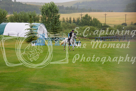 03967 - Shea - 2026 Rocky Mountain Classic II - Wednesday August 12th