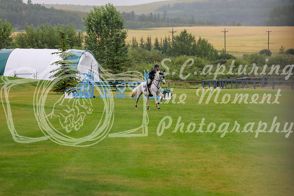 03968 - Shea - 2026 Rocky Mountain Classic II - Wednesday August 12th