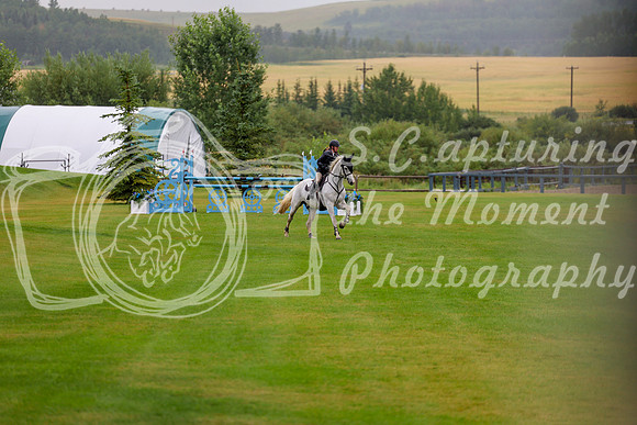 03969 - Shea - 2026 Rocky Mountain Classic II - Wednesday August 12th