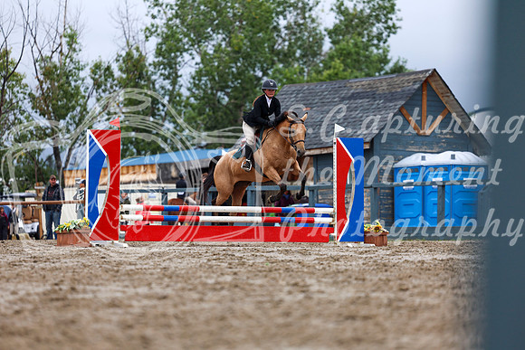 01439 - Shea - 2026 Rocky Mountain Classic II - Wednesday August 12th