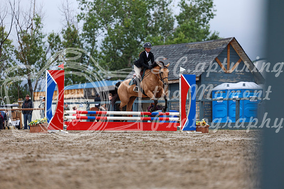 01440 - Shea - 2026 Rocky Mountain Classic II - Wednesday August 12th