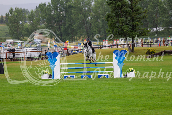 03971 - Shea - 2026 Rocky Mountain Classic II - Wednesday August 12th