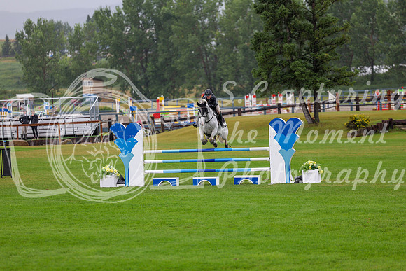 03972 - Shea - 2026 Rocky Mountain Classic II - Wednesday August 12th