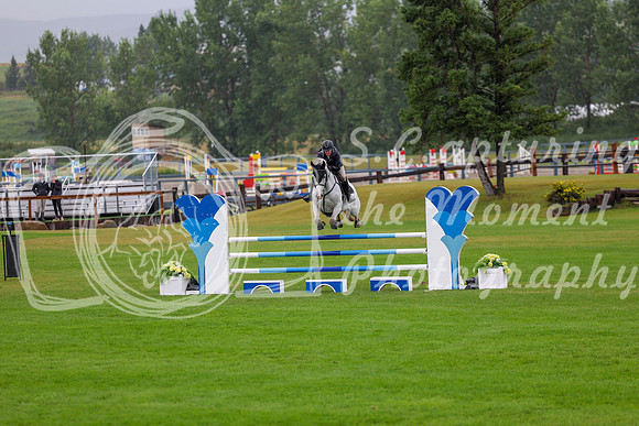 03973 - Shea - 2026 Rocky Mountain Classic II - Wednesday August 12th