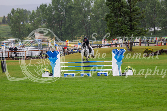 03974 - Shea - 2026 Rocky Mountain Classic II - Wednesday August 12th