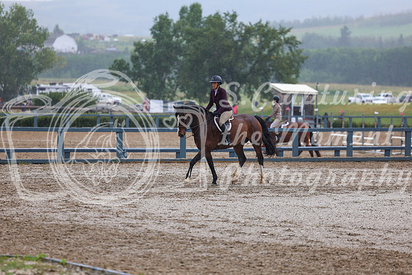 02522 - Shea - 2026 Rocky Mountain Classic II - Wednesday August 12th