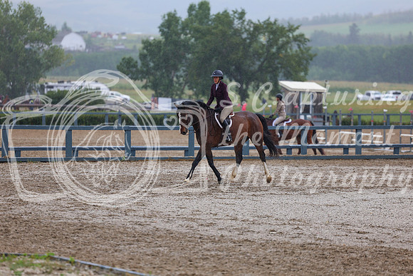 02524 - Shea - 2026 Rocky Mountain Classic II - Wednesday August 12th