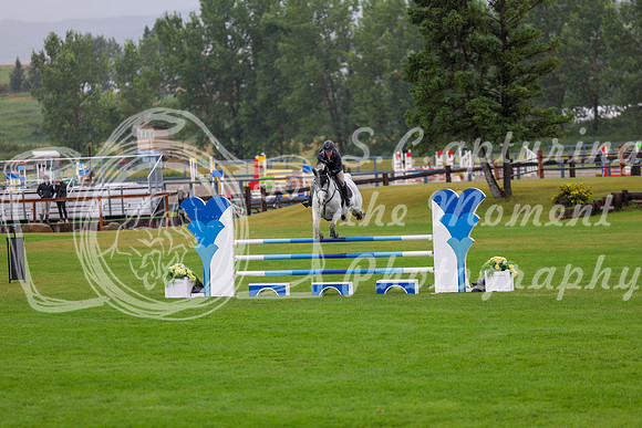 03975 - Shea - 2026 Rocky Mountain Classic II - Wednesday August 12th