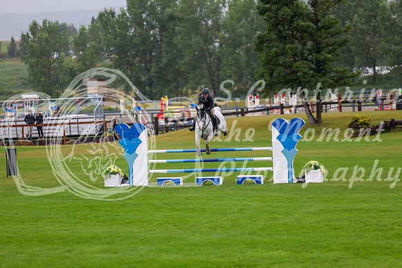 03976 - Shea - 2026 Rocky Mountain Classic II - Wednesday August 12th