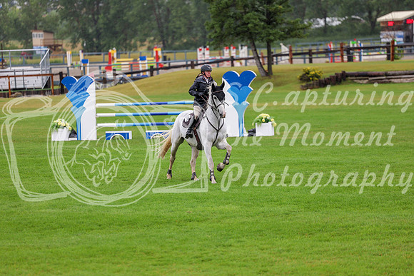 03977 - Shea - 2026 Rocky Mountain Classic II - Wednesday August 12th