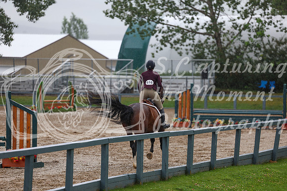 02526 - Shea - 2026 Rocky Mountain Classic II - Wednesday August 12th