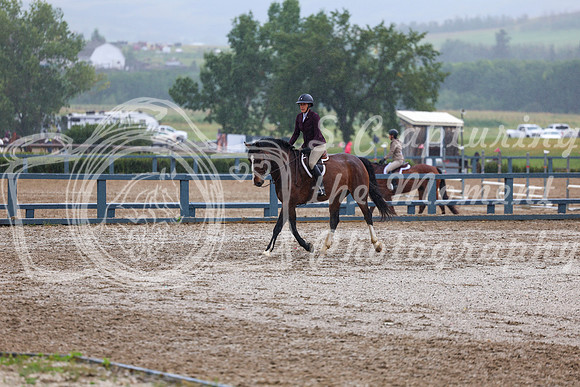 02525 - Shea - 2026 Rocky Mountain Classic II - Wednesday August 12th