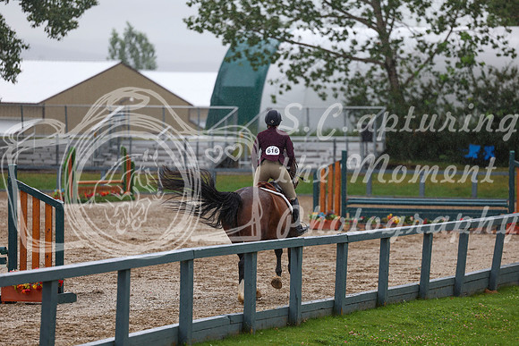 02527 - Shea - 2026 Rocky Mountain Classic II - Wednesday August 12th