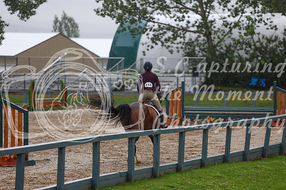 02529 - Shea - 2026 Rocky Mountain Classic II - Wednesday August 12th