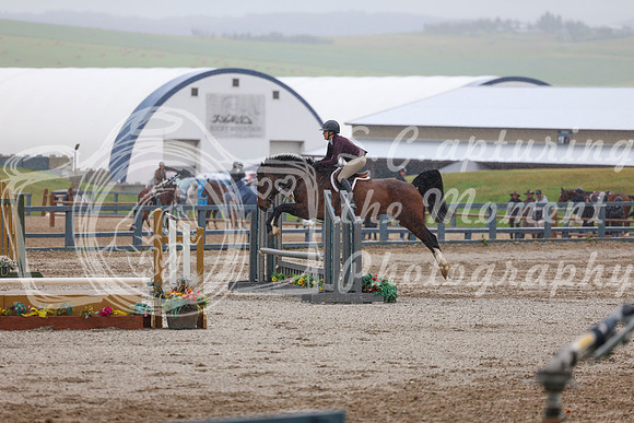 02534 - Shea - 2026 Rocky Mountain Classic II - Wednesday August 12th