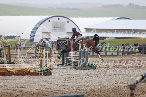 02536 - Shea - 2026 Rocky Mountain Classic II - Wednesday August 12th