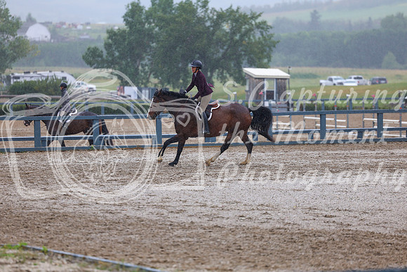 02537 - Shea - 2026 Rocky Mountain Classic II - Wednesday August 12th