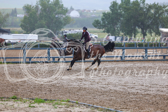 02541 - Shea - 2026 Rocky Mountain Classic II - Wednesday August 12th
