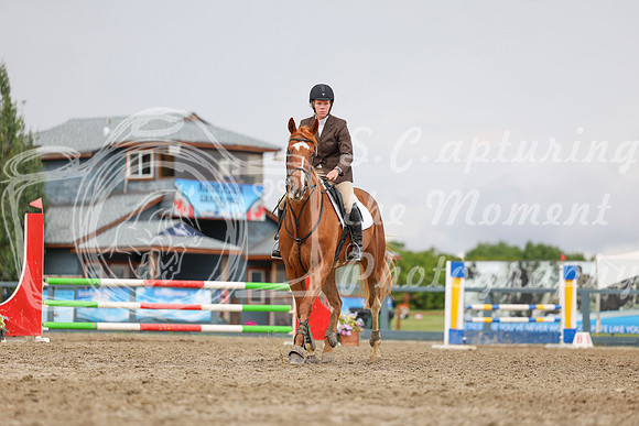 05974 - Shea - 2026 Rocky Mountain Classic II - Wednesday August 12th